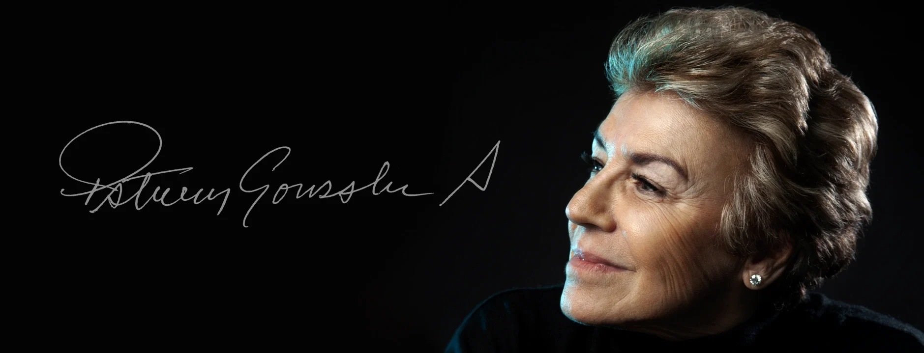 Patricia Gonzalez Bolero